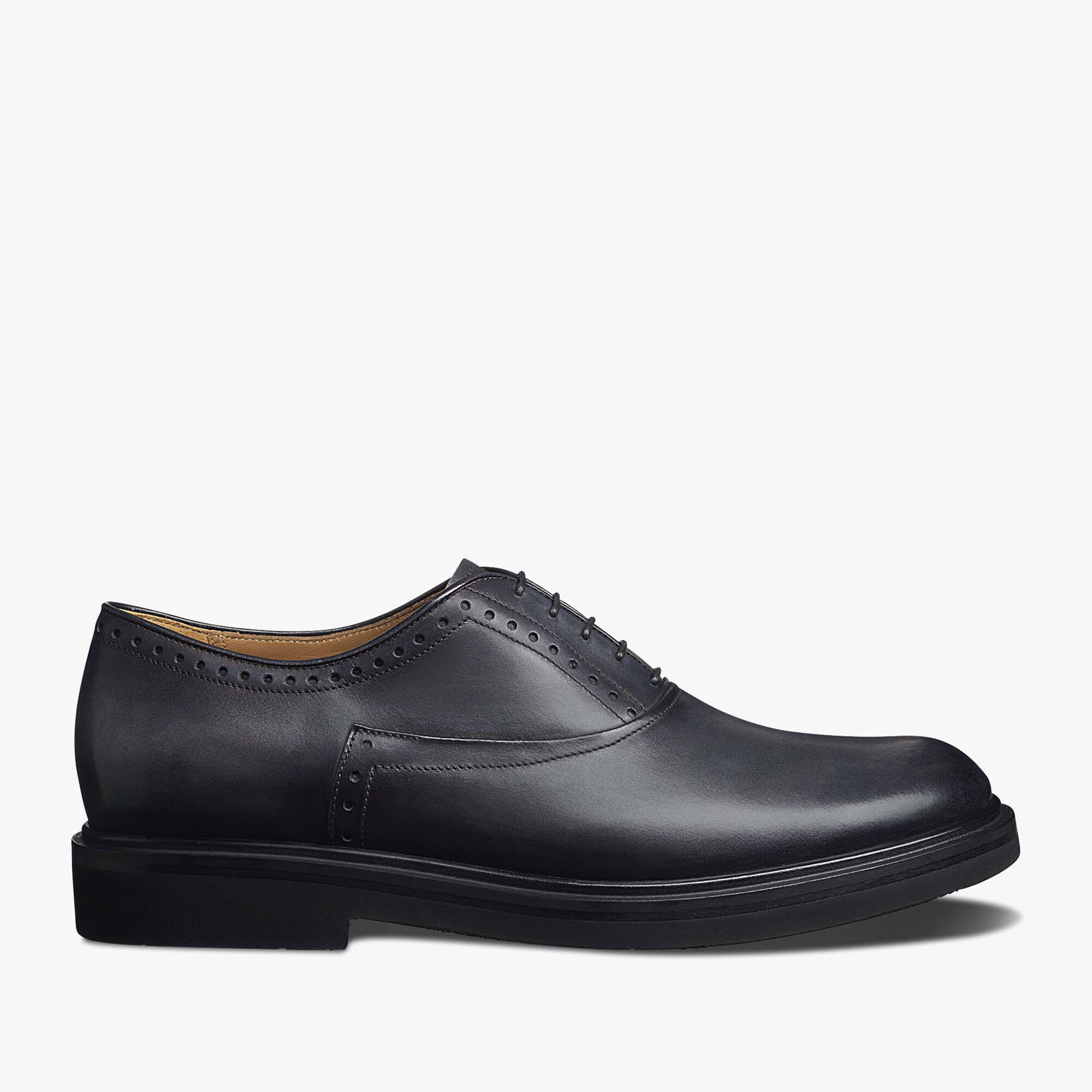 Richelieu New Physio En Cuir