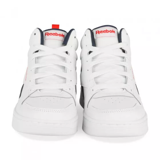 Baskets BLANC REEBOK Prime Mid 2.0