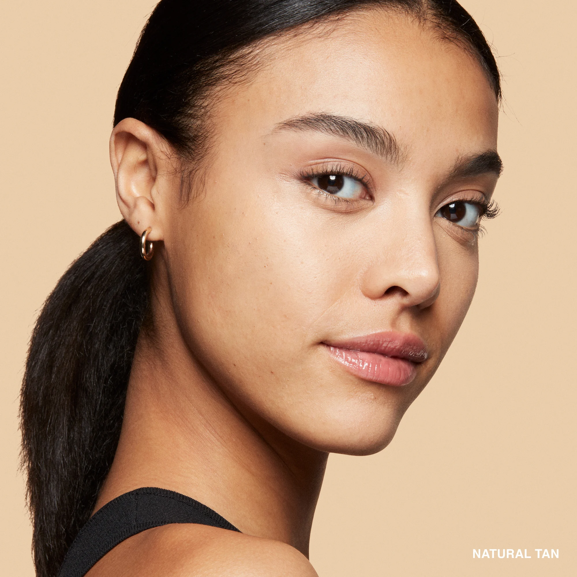Skin Full Cover Concealer - Anticernes |- 12. Natural Tan