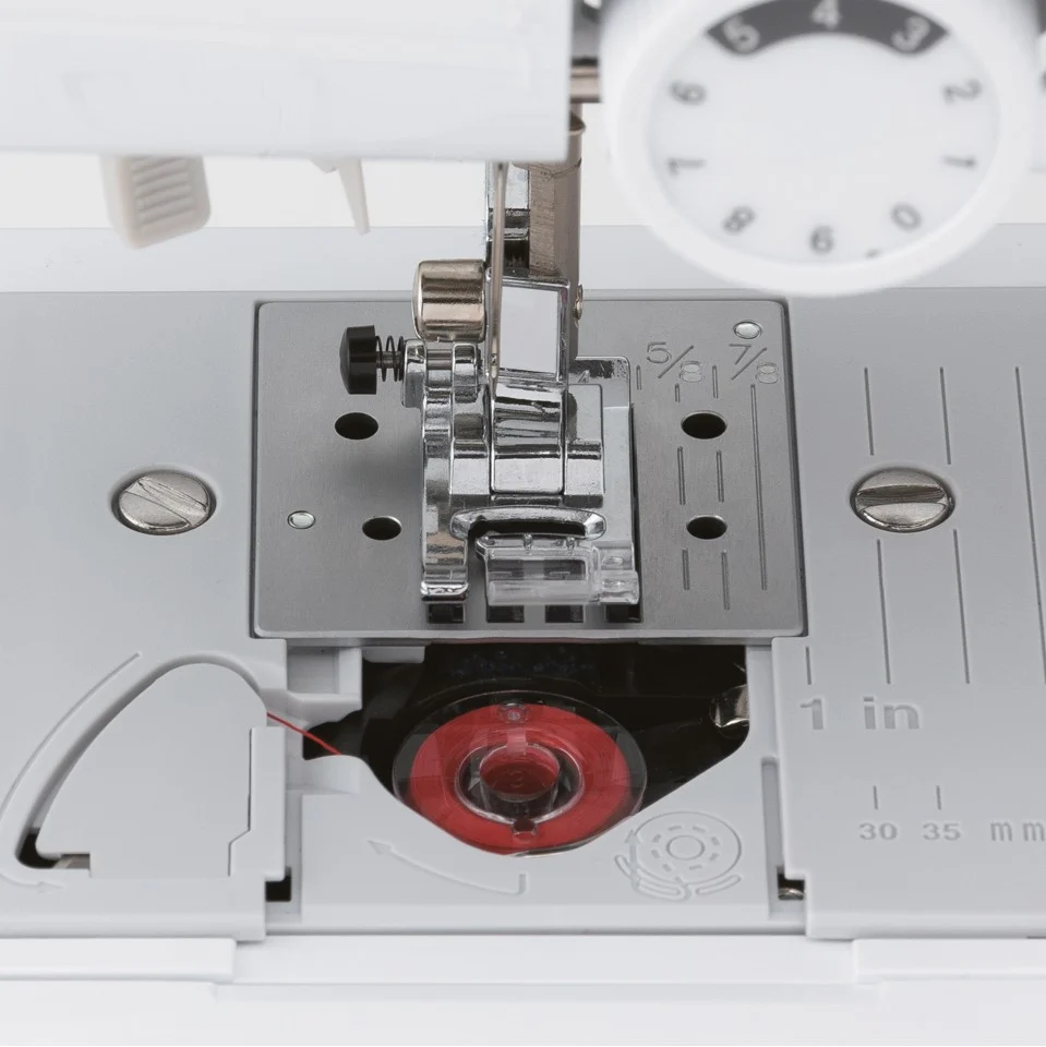 Brother - CS10s Elektronisk Symaskine