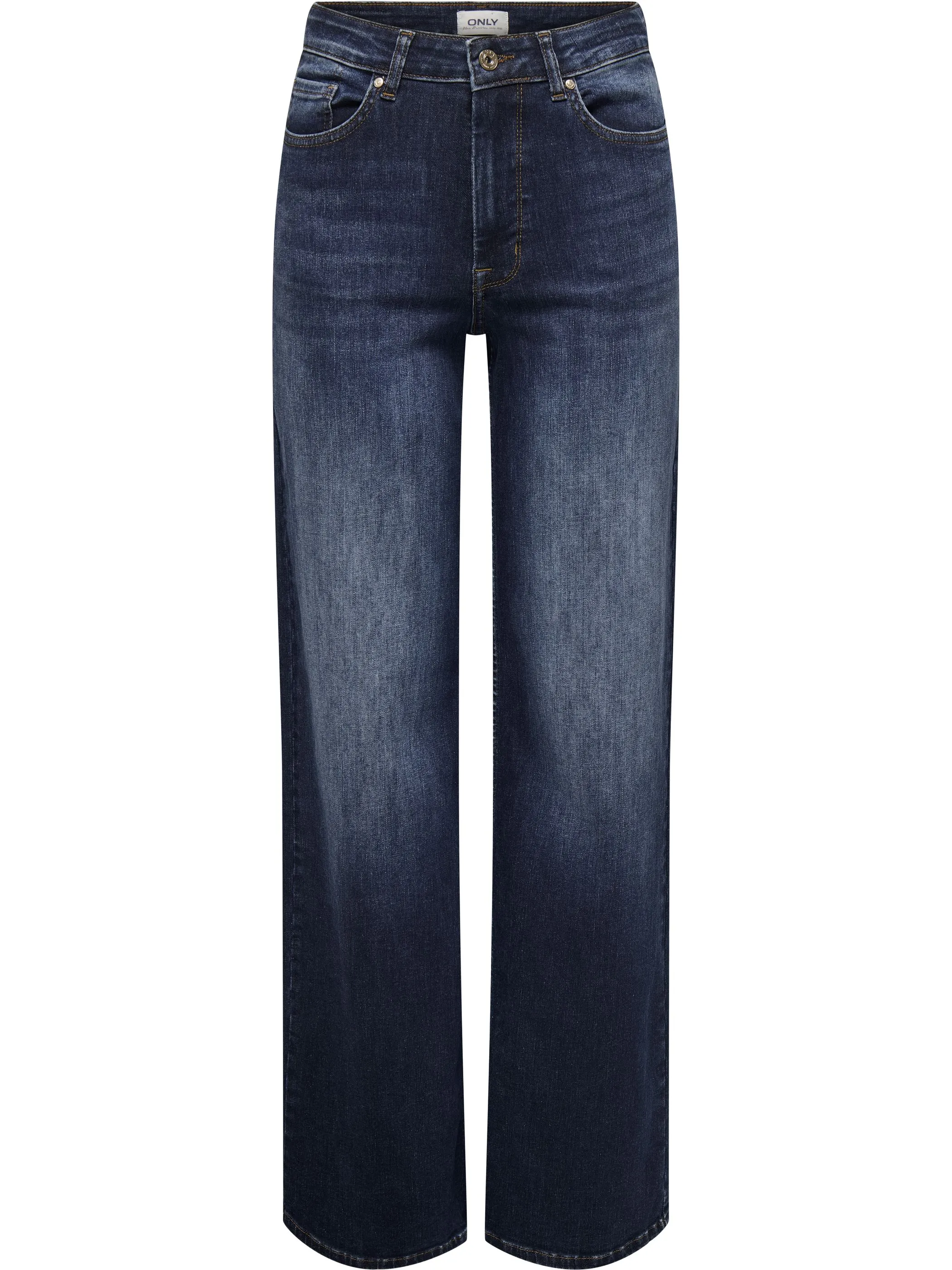 Only ONLMADISON BLUSH HW Jeans