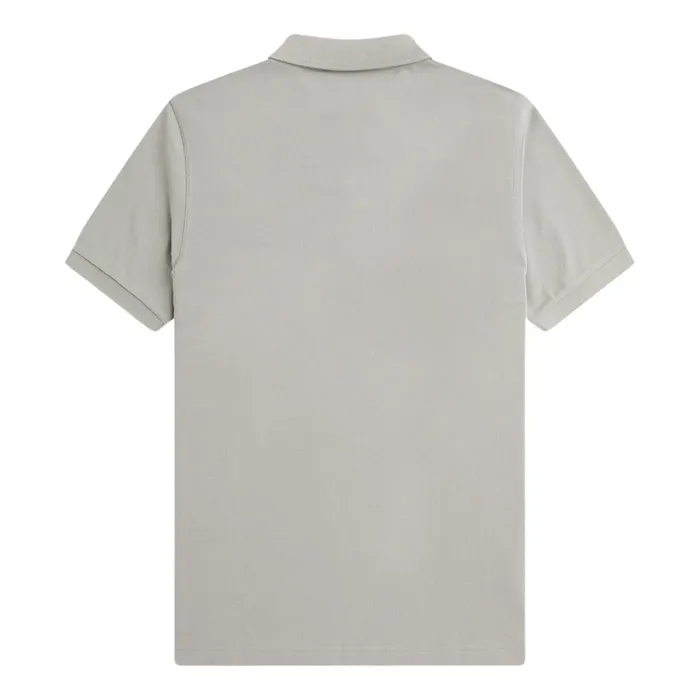 Fred Perry Plain Polo Heren