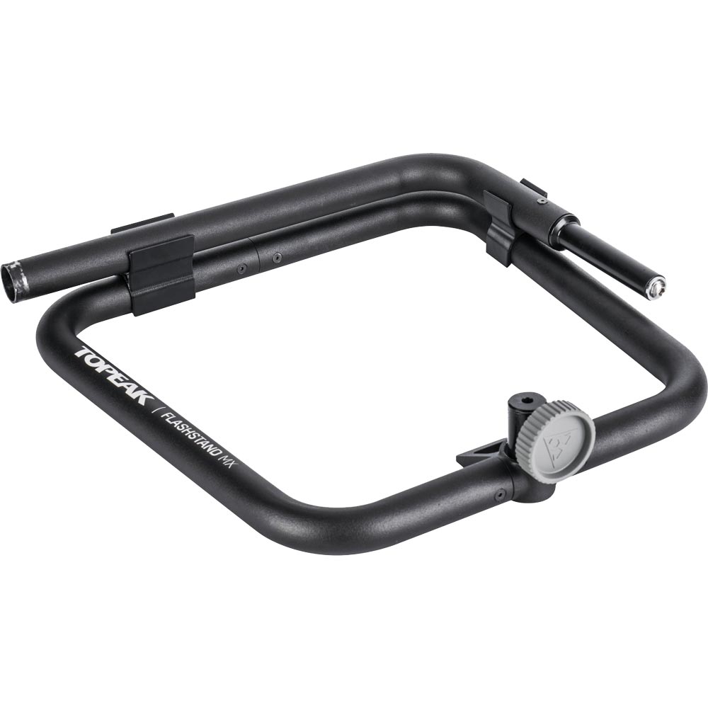 Topeak Flash Stand MX Fahrradständer schwarz