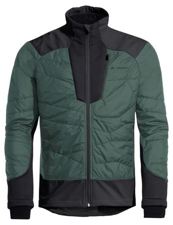 MINAKI III Herren-Loftjacke  dusty forest  XL