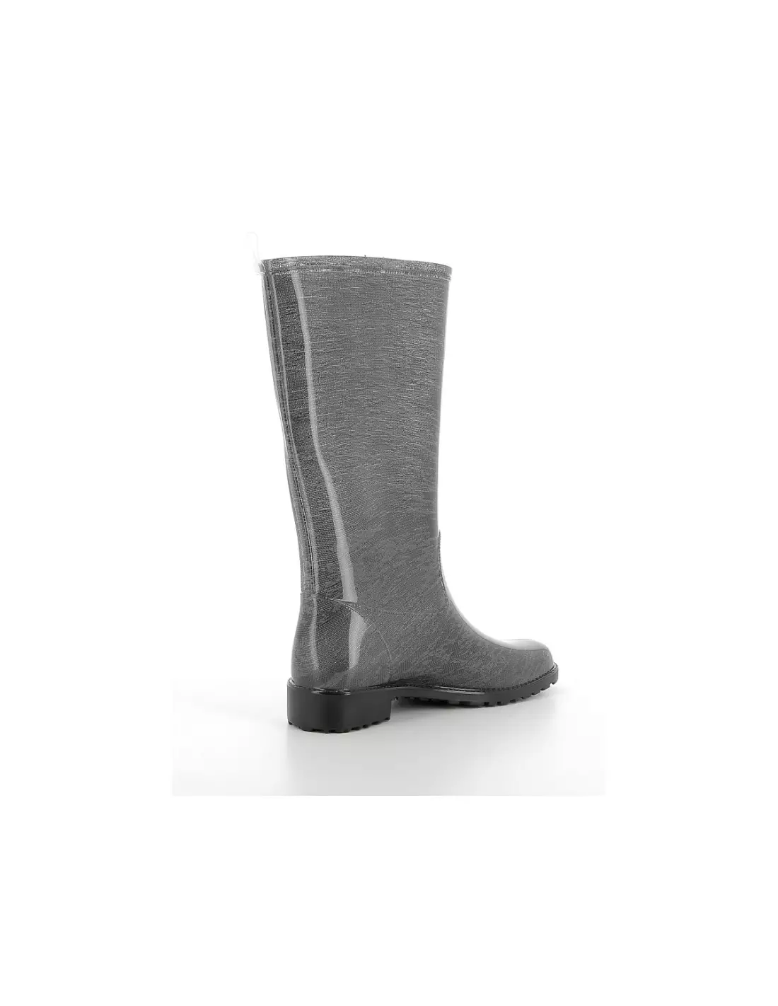 ATELIER GDC VARENNE TR GRIS - Bottes Gris