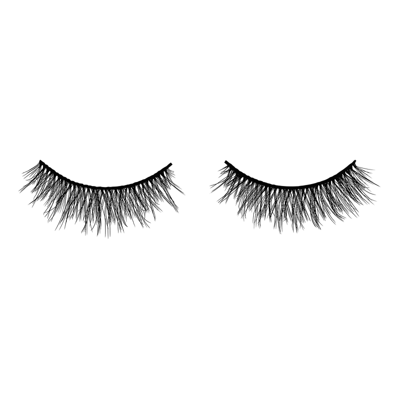 DUFFBEAUTY Nude Lash Collection - Short & Sweet