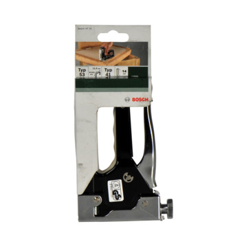Bosch tacker ht14
