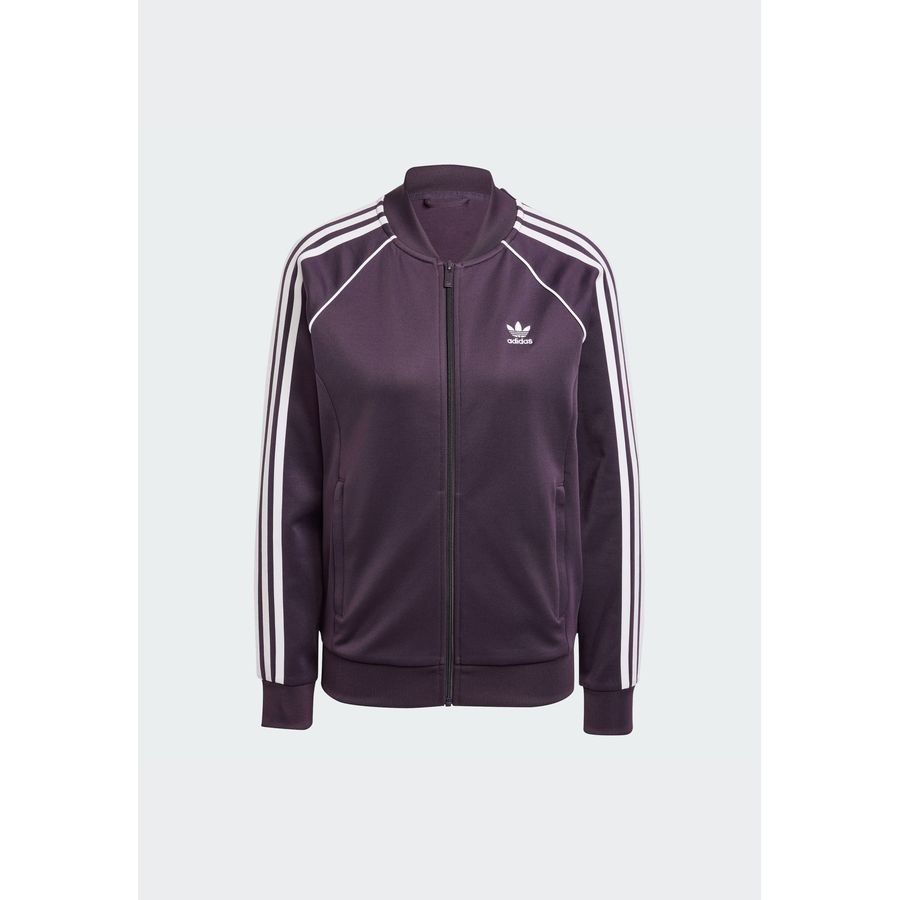 Adidas Original Veste de survêtement Adicolor Classics SST