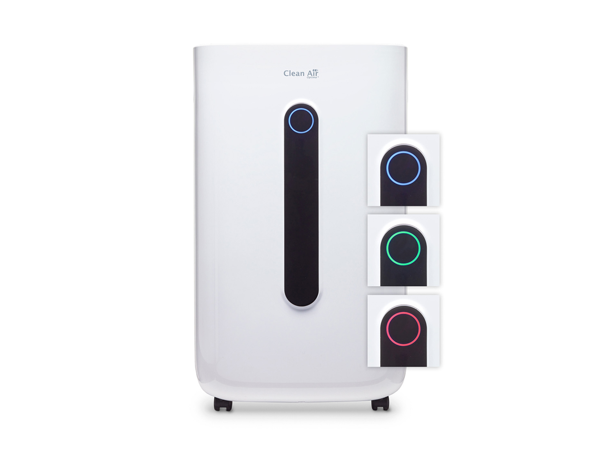 Clean Air Optima CA705 Smart luchtontvochtiger en luchtreiniger