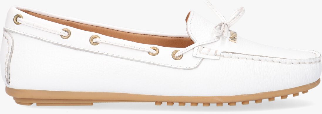 NOTRE-V witte notre-v mocassins 03-n59