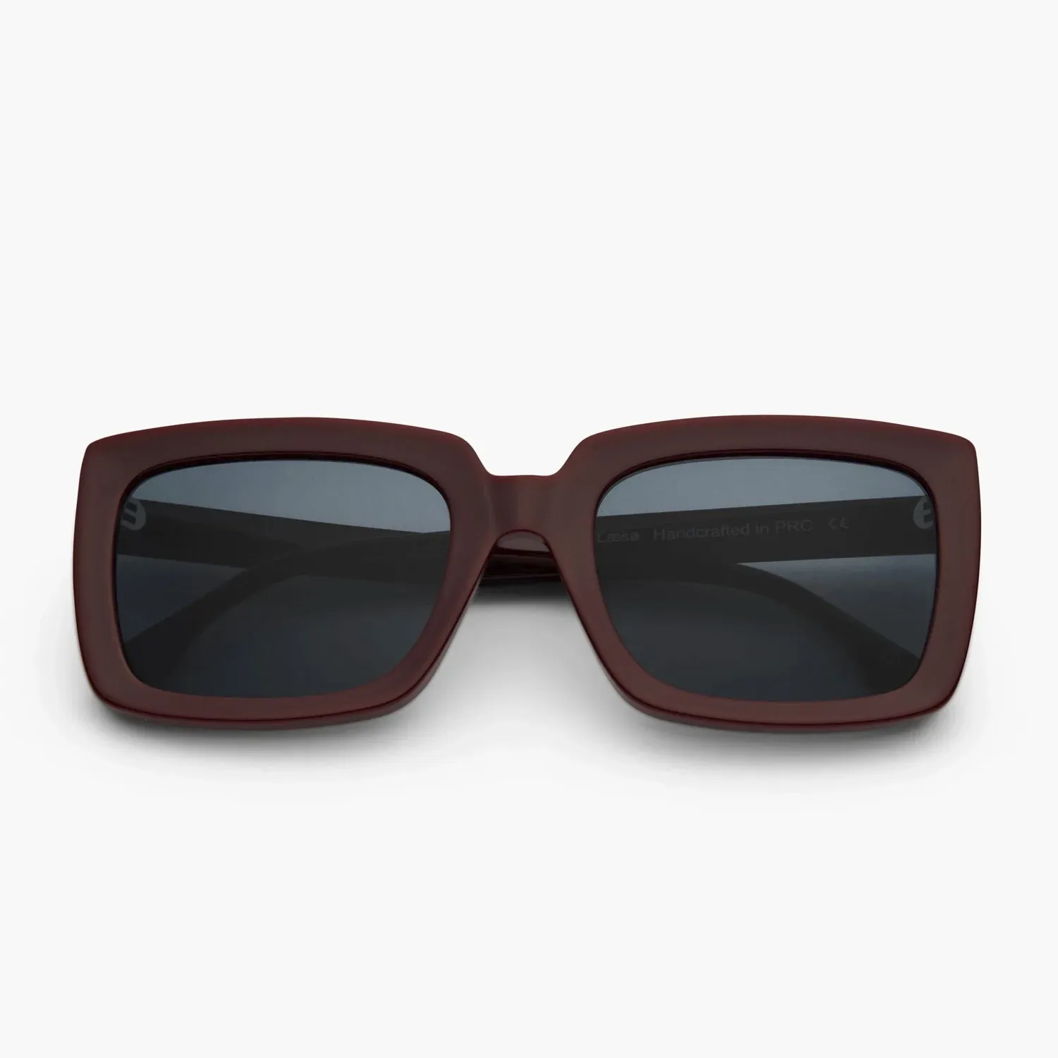 Nordgreen Laesø Solbrille LA140BUBABUBALG