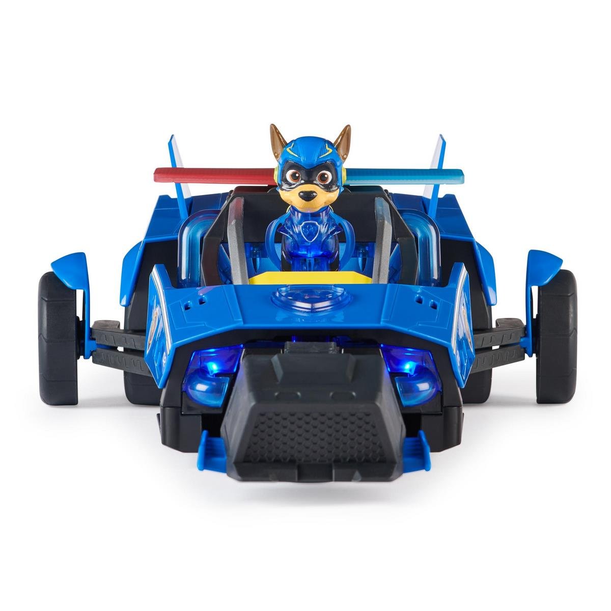 Véhicule Deluxe de Chase - La Super Patrouille le film