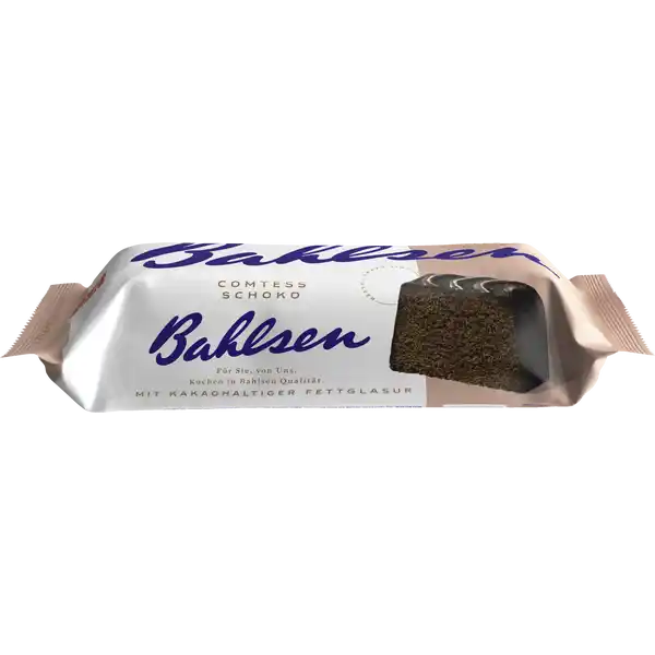 Comtess Schokoladenkuchen