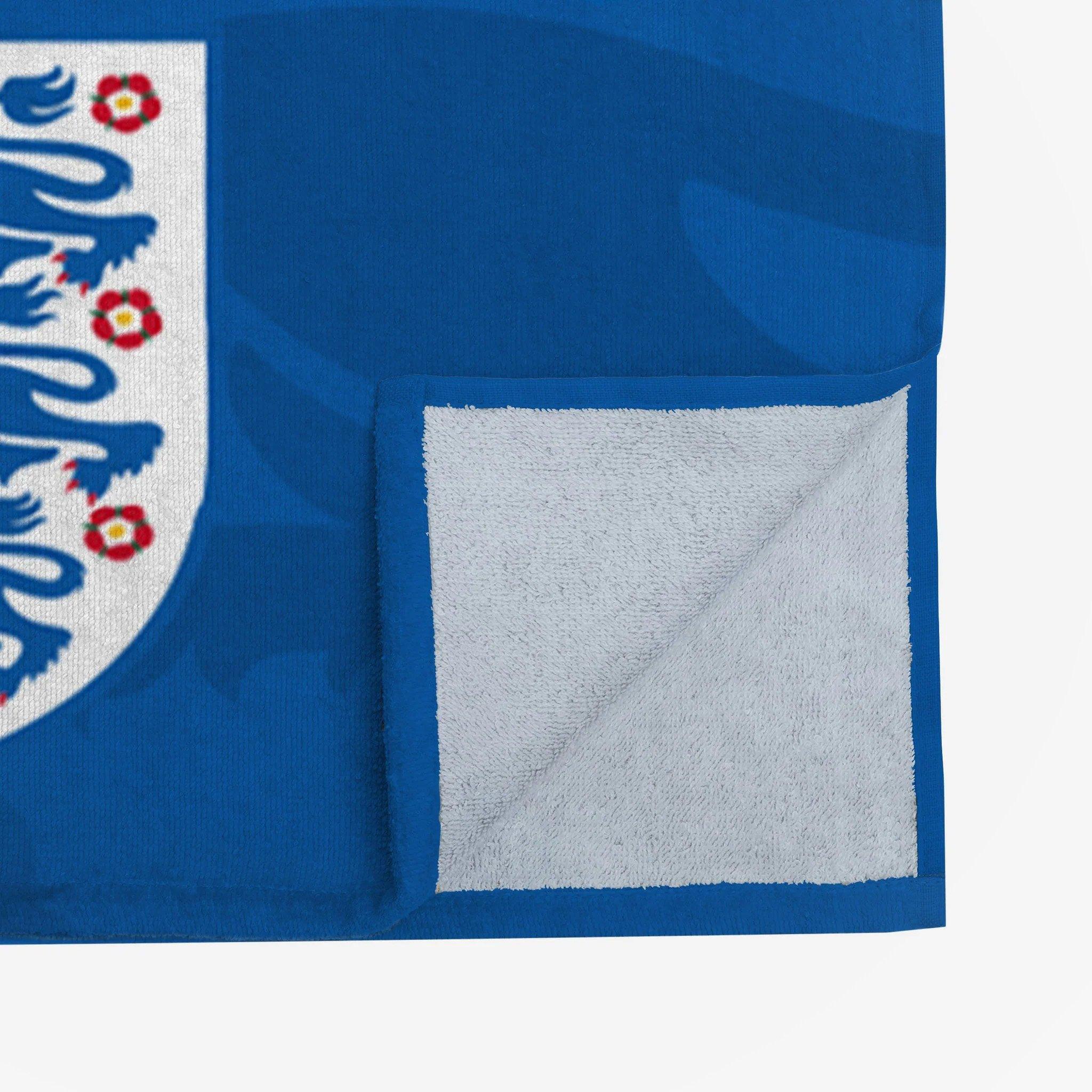 Team One Nation Towel 00