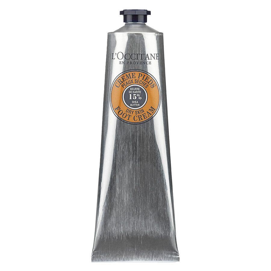 L'Occitane Shea Foot Cream 150ml