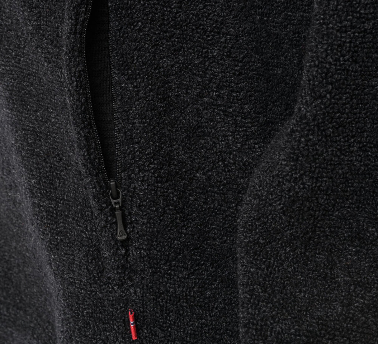Aclima<br>ReBorn Terry Pullover U