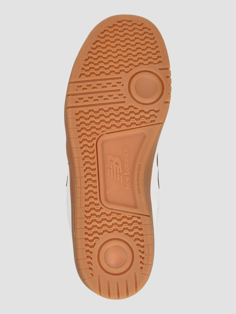 New Balance Numeric 425 Skate Shoes sea salt