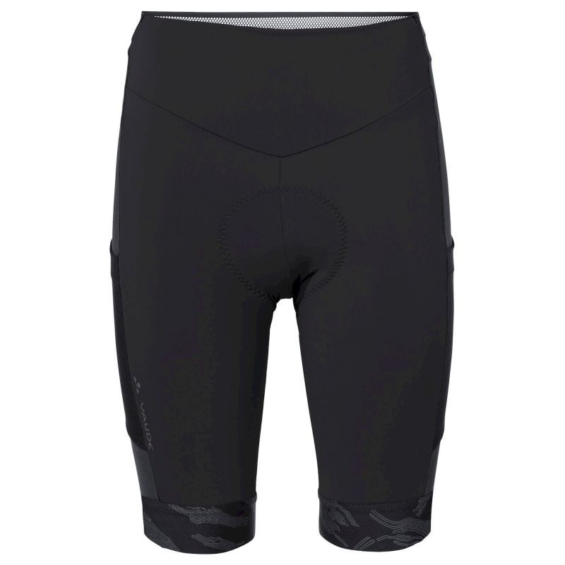 Kuro Tights II - Cuissard vélo femme