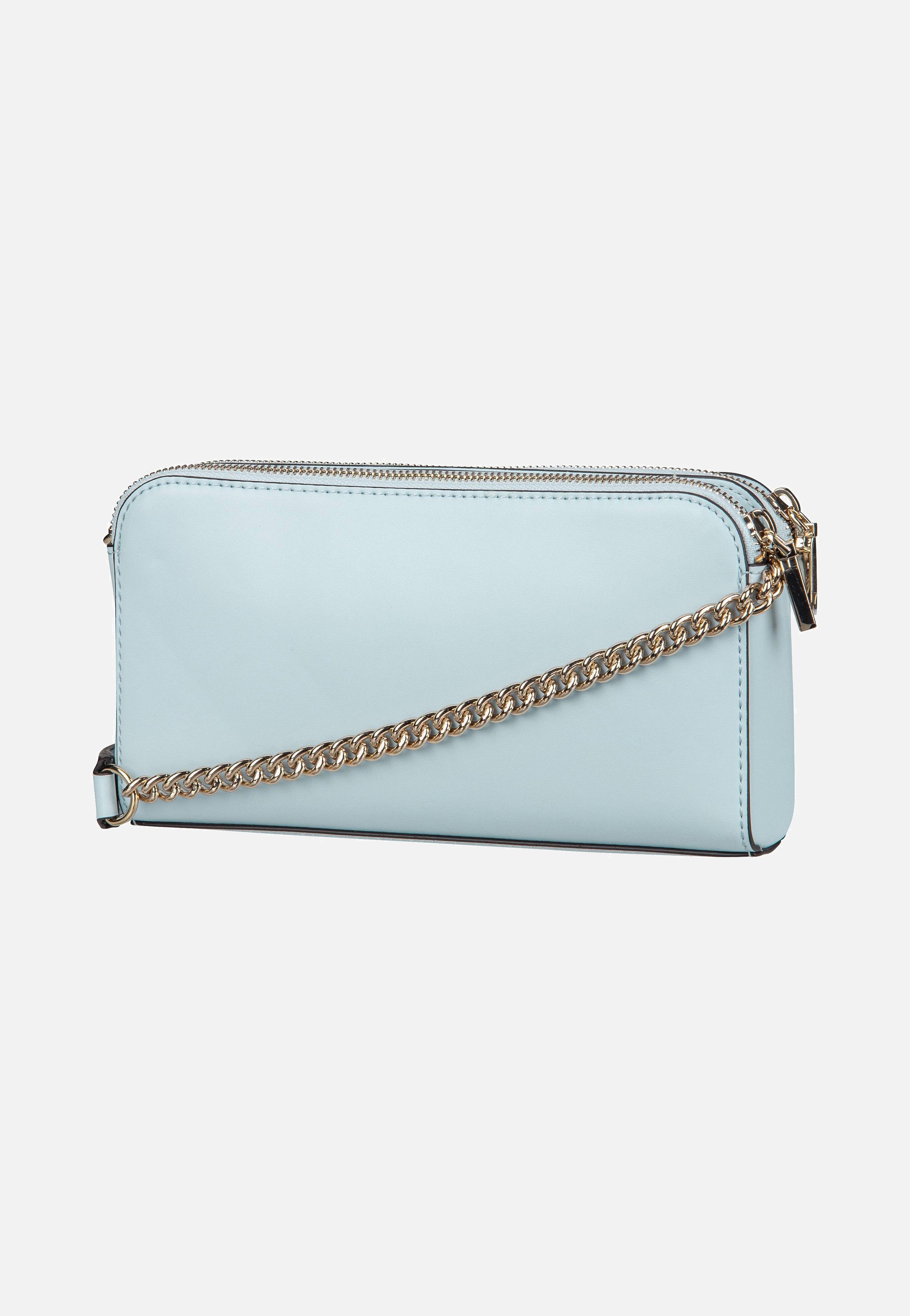 Daryna Status 93120 Powder Blue - Crossbody Bag