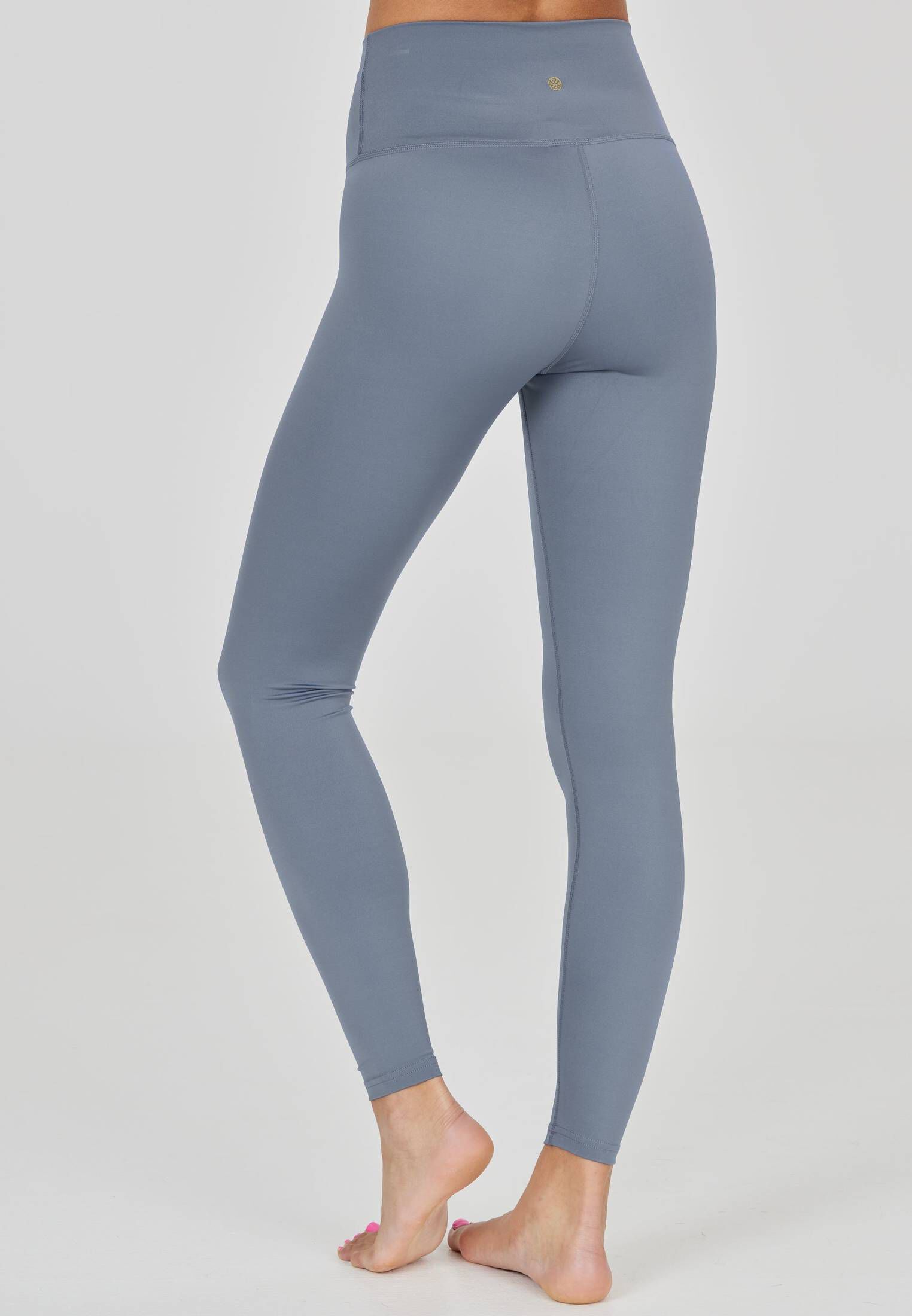 Athlecia| Damen Tight FRANZ 7/8-Länge