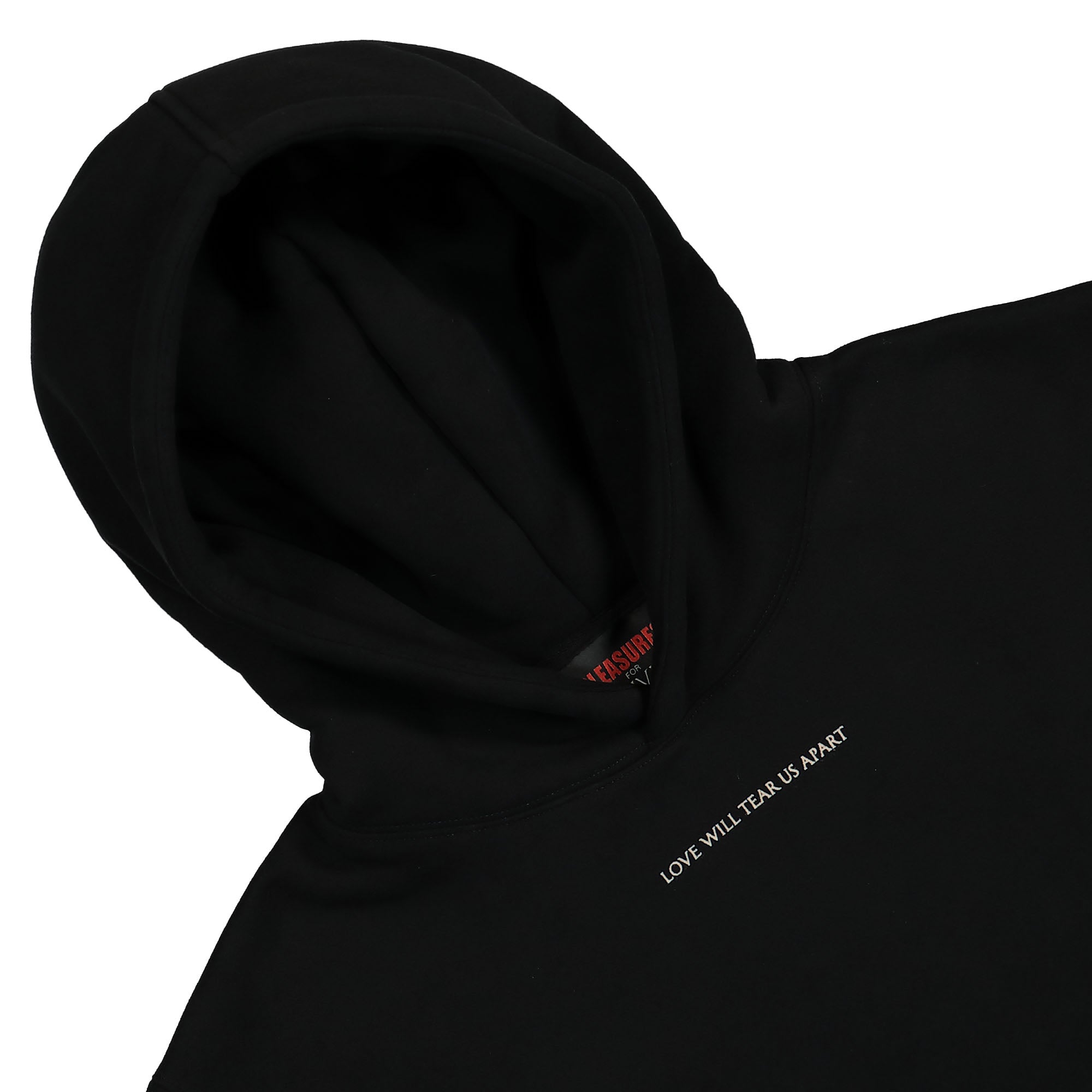Pleasures<br>Tear Us Apart Hoodie