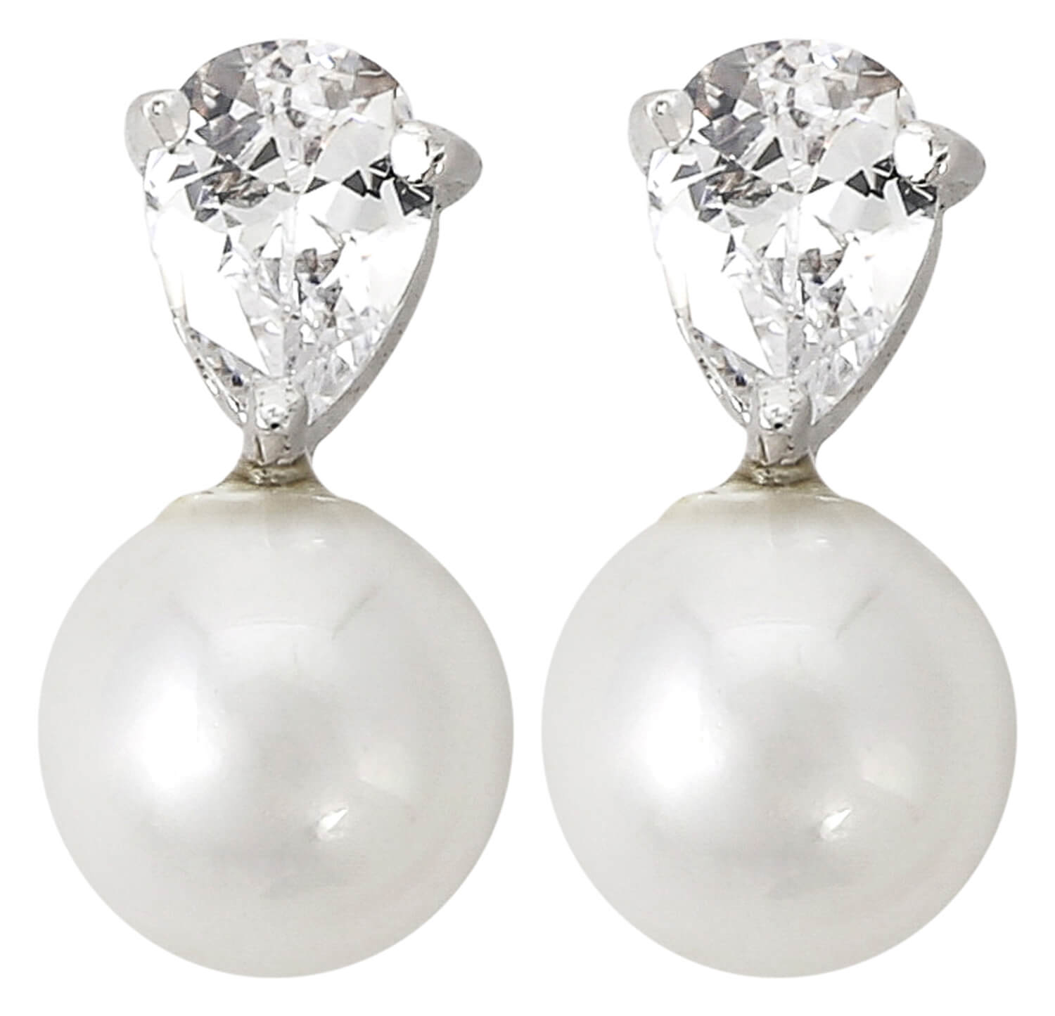 Schmuckset - Pearl Drop