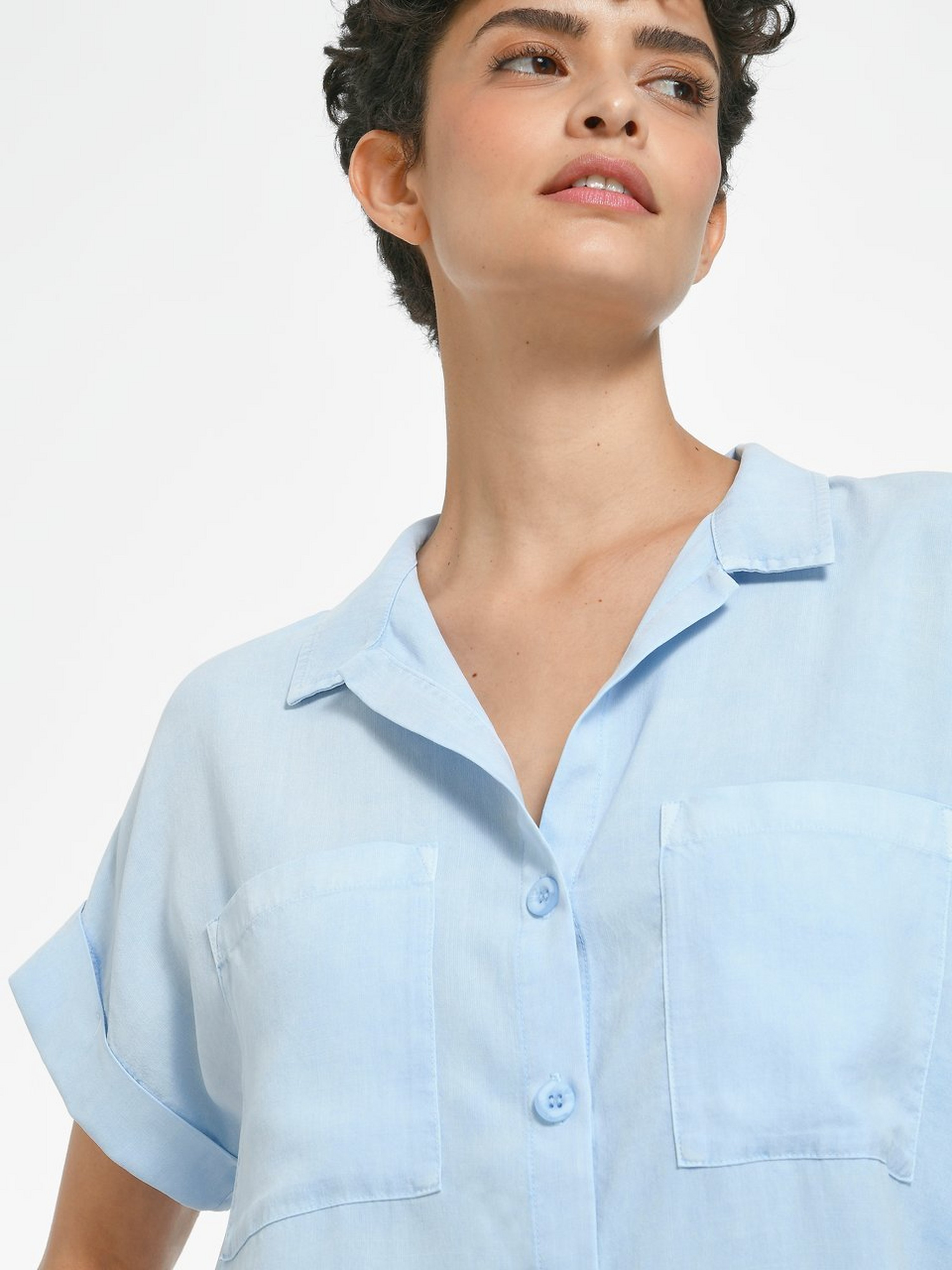 Bluse