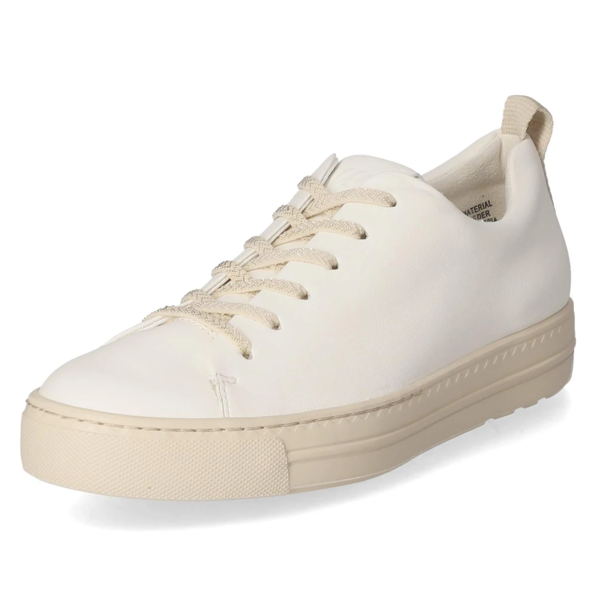 Paul GreenHalbschuhe - cream