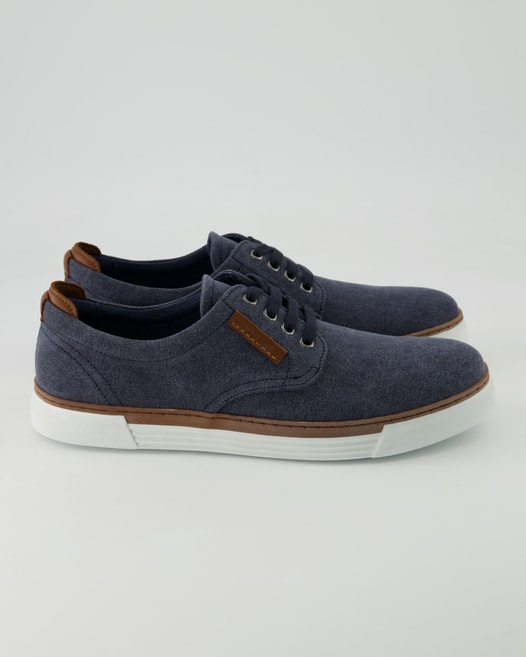 Pius Gabor 0460.20.02 Sneaker in Blau
