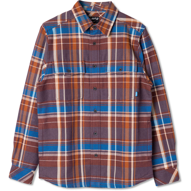 Kavu Herren Carrick Bend Jacke