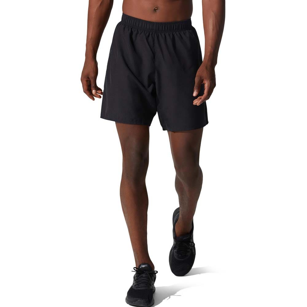 ASICS  Core 2-N-1 7IN Short