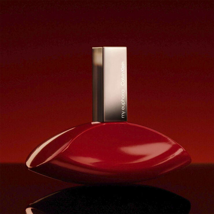 Calvin Klein My Euphoria Eau de Parfum