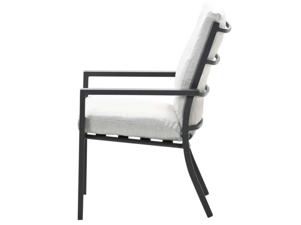 Outdoor Feelings Ramos diningstoel - Desert sand