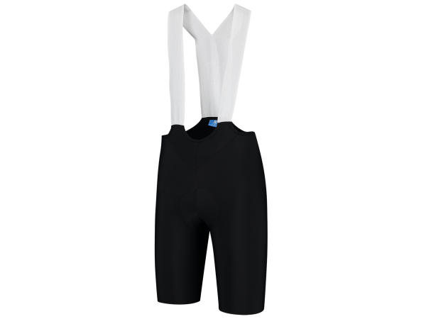 Rogelli Prime 2.0 Bib Cykelshorts, Black