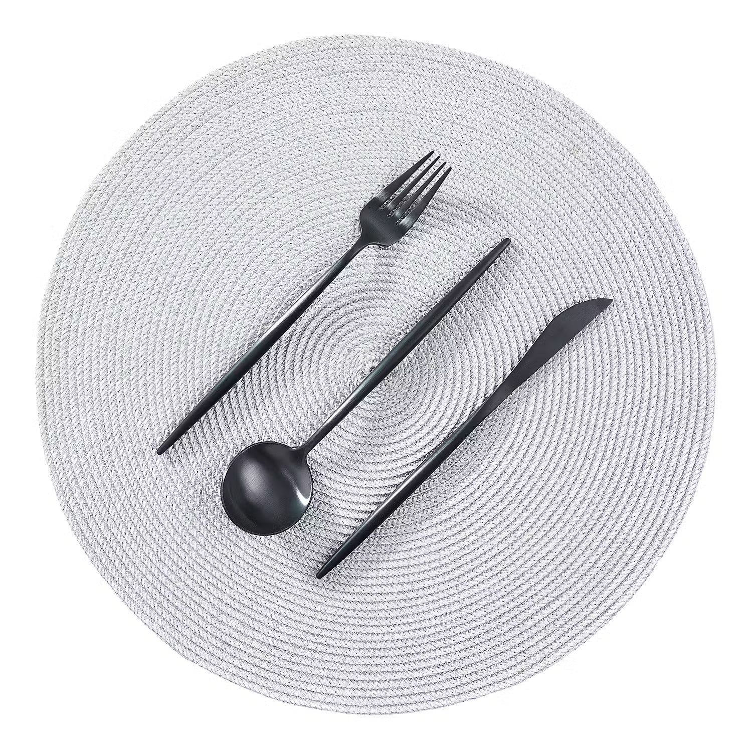 AMBIENTE Tischset 6er-Set
