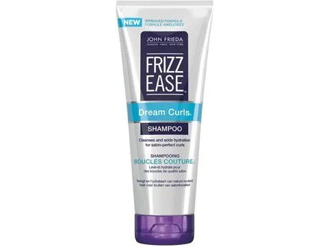 JF EASE hair torsion shampoo 250ml