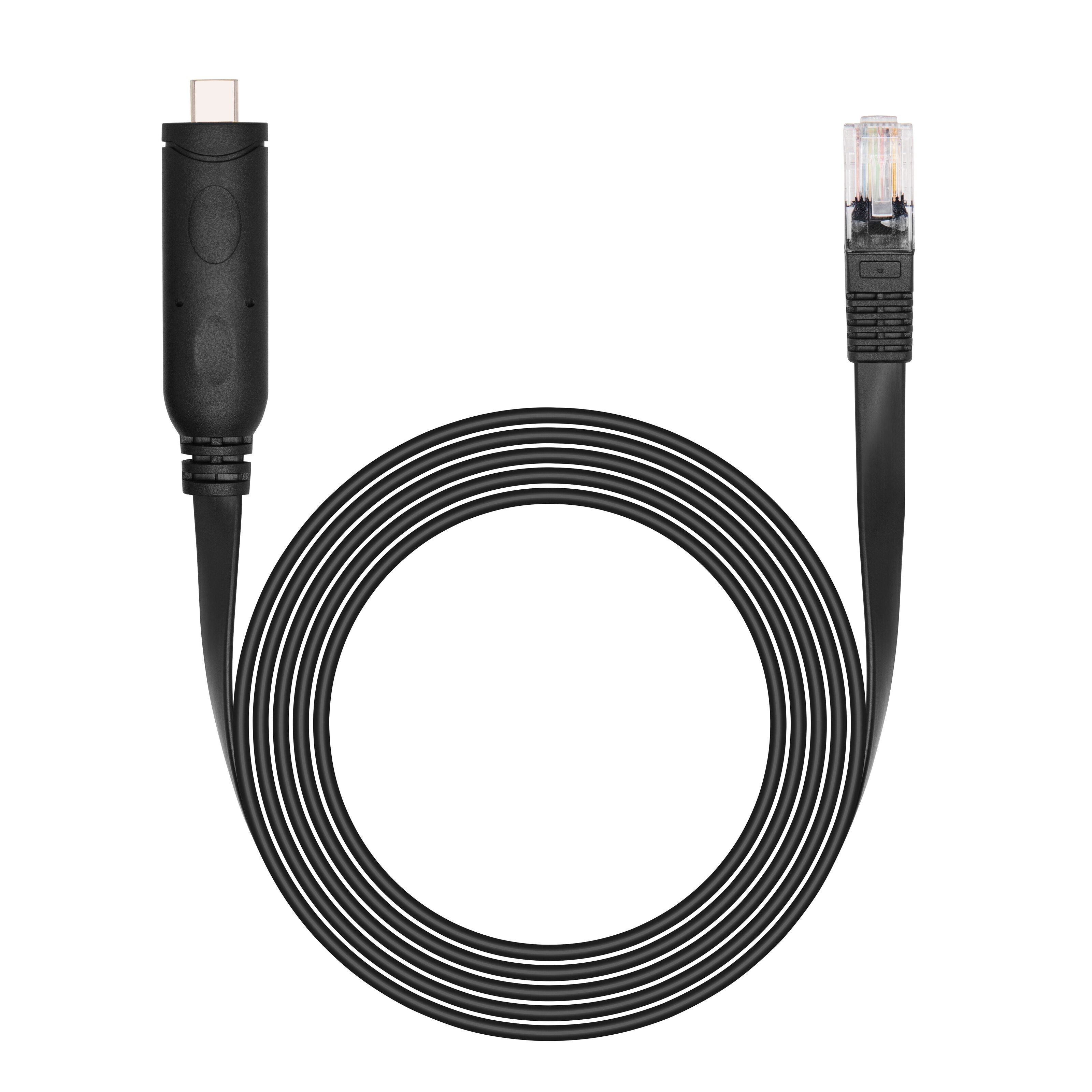 Luxorparts Konsollkabel USB-C