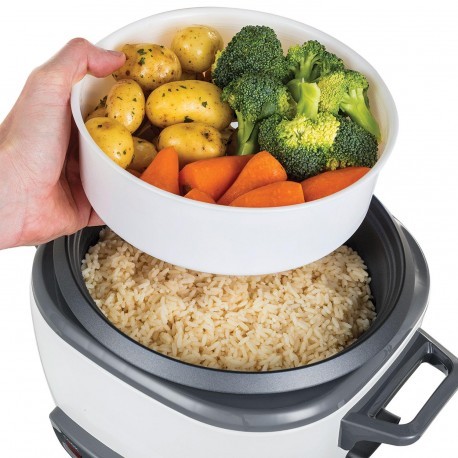 Russell Hobbs - Stor Riskoger