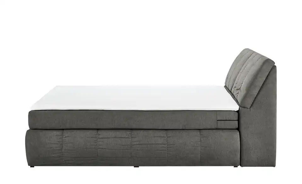 Boxspringbett Toledo