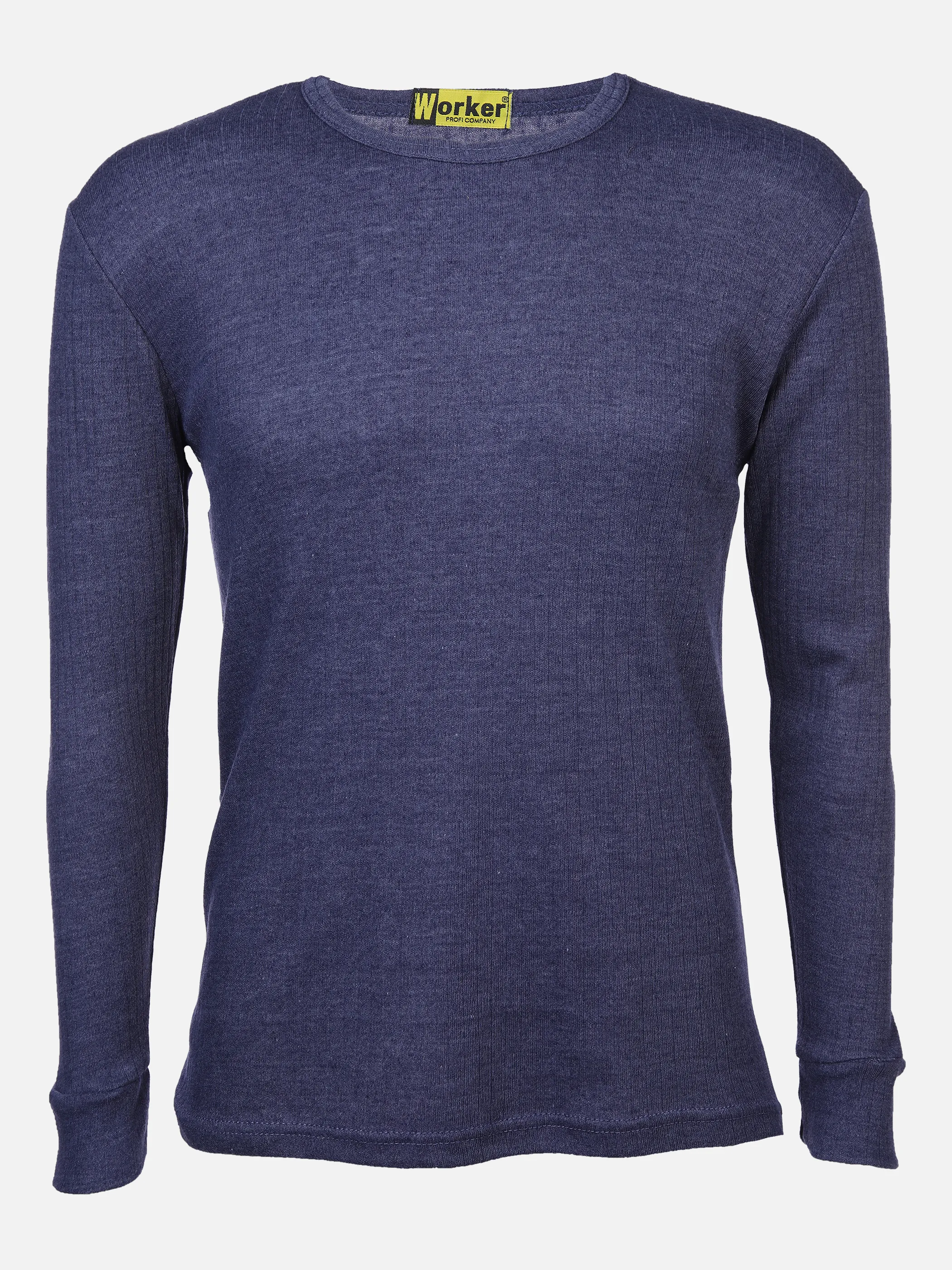 Herren Thermohemd lang