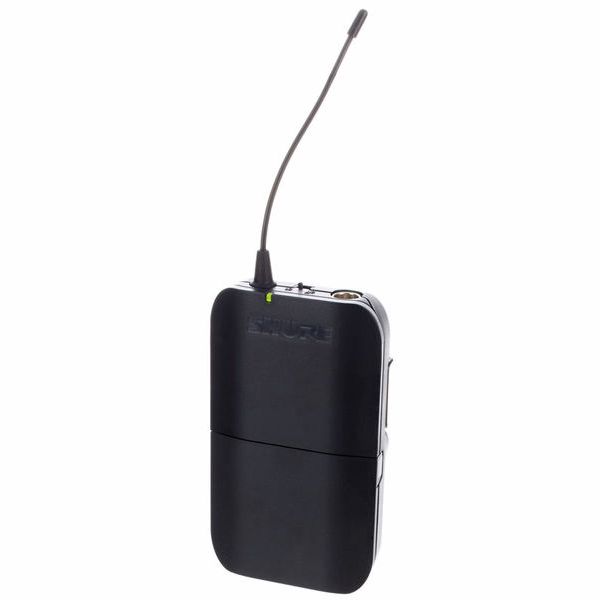 Shure BLX14R M17