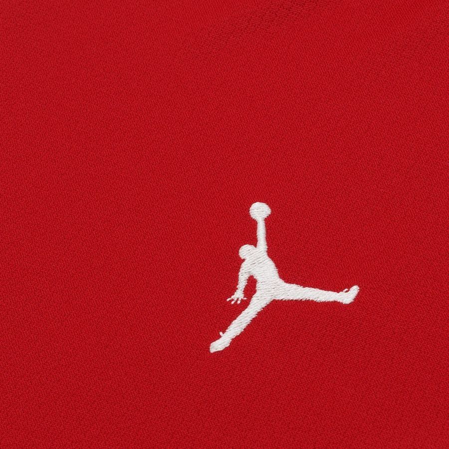Paris Saint-Germain T-shirt d'Entraînement Dri-FIT Strike 4th Jordan x PSG - Wings Jordan Red/Blanc Enfant