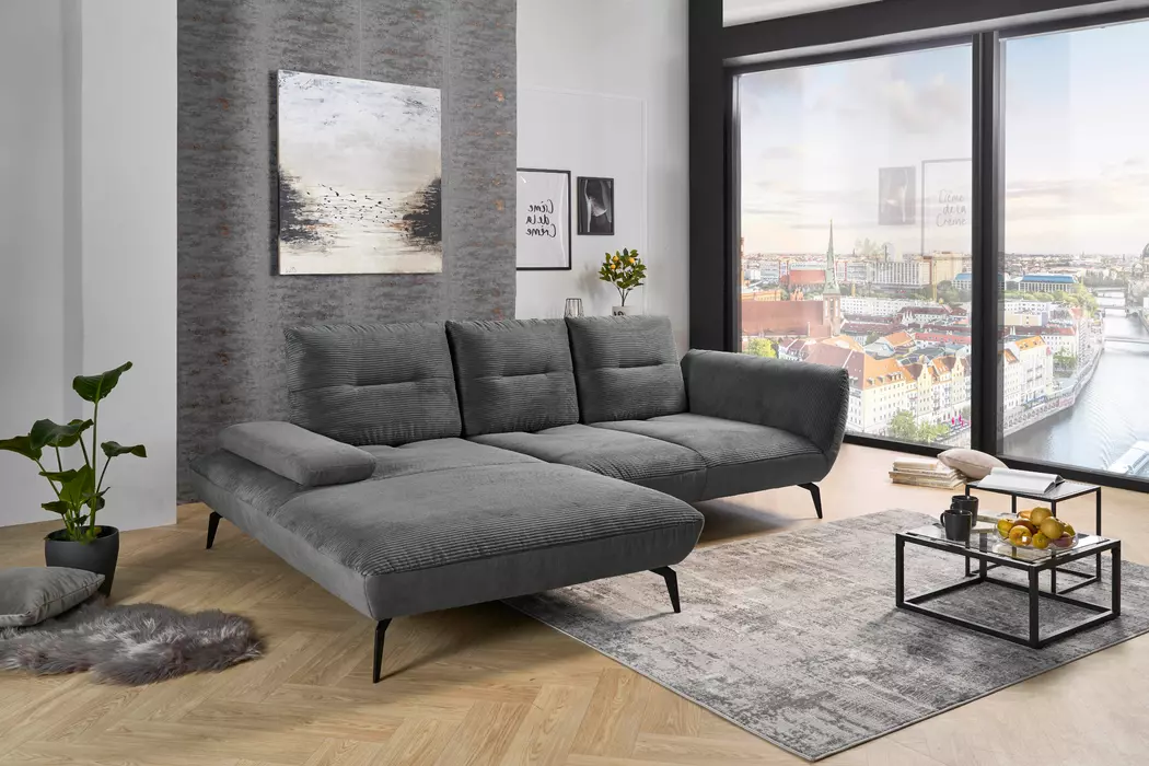 Ecksofa Payton