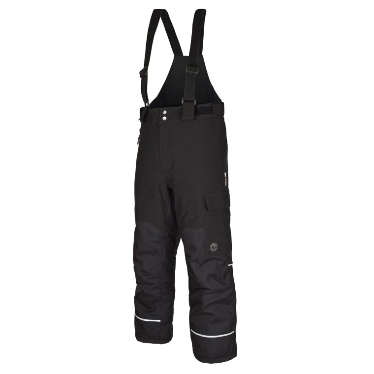 Lindberg Anorak Winter Pants Black