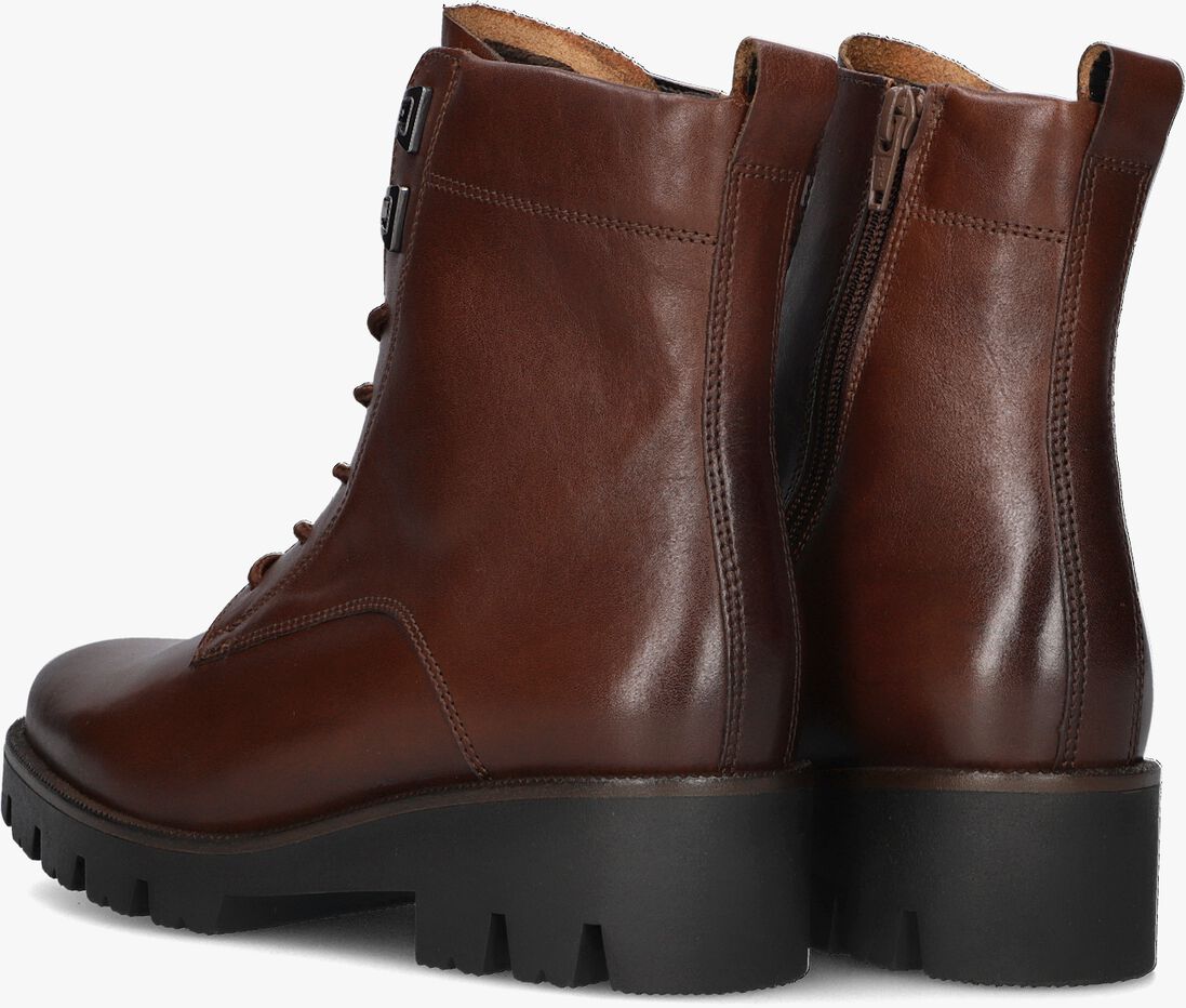 GABOR cognac gabor veterboots 776