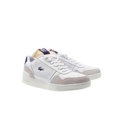 Sneakers homme T-Clip LACOSTE