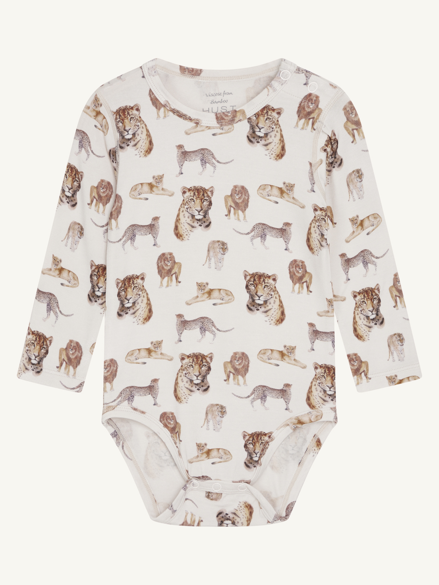 Buller Body Long Sleeve