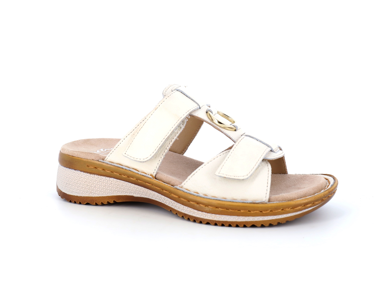 Ara-1229021 Cuir Creme