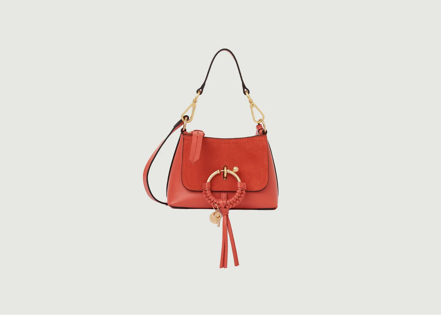 Mini sac Joan See by Chloé
