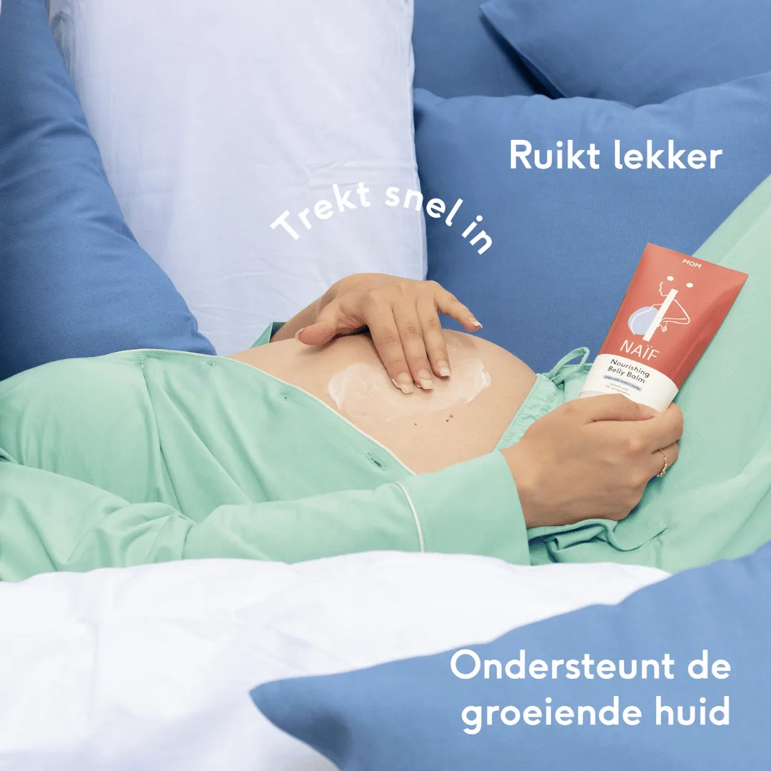 Voedende Buikbalsem 150ml